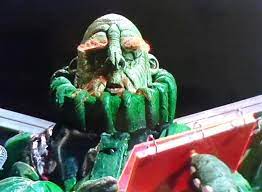 Oh freddled gruntbuggly